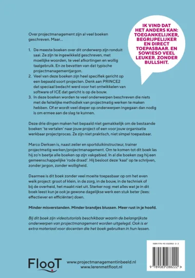 Projectmanagement in beeld