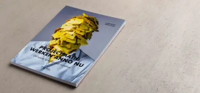 Projectmatig werken anno nu