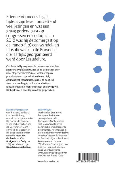 Provençaalse gesprekken