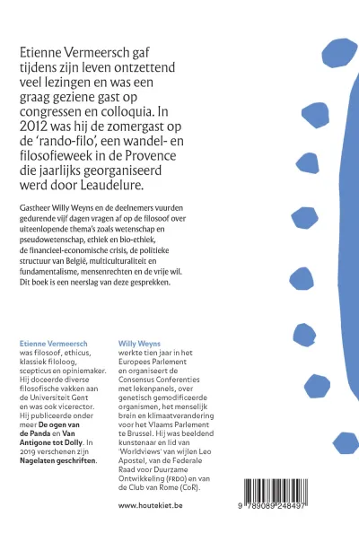Provençaalse gesprekken