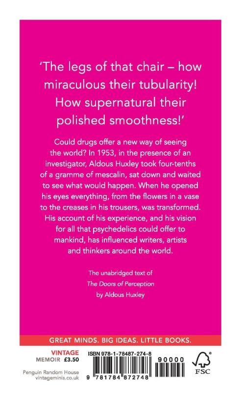 Psychedelics