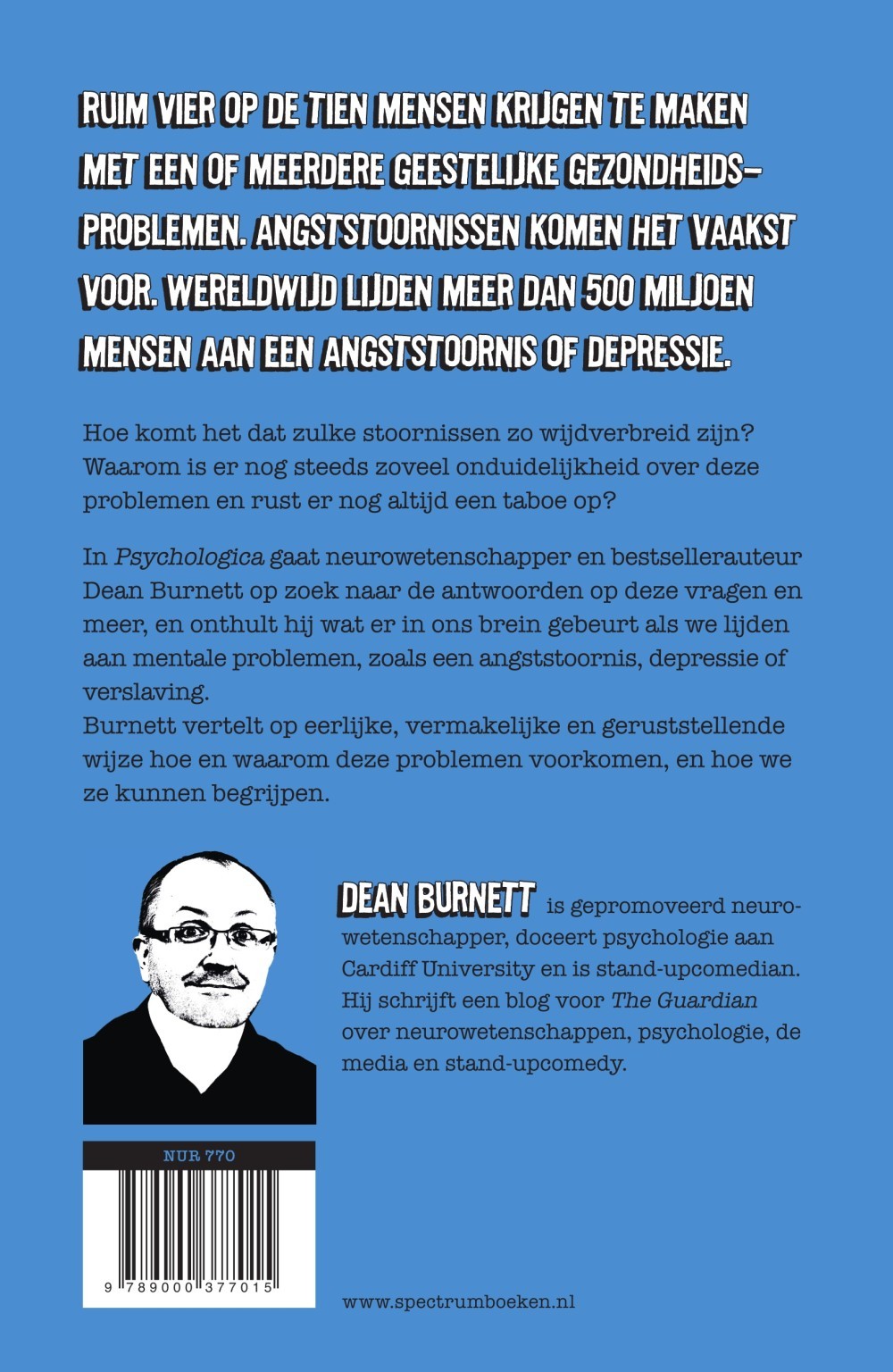 Psychologica