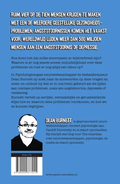 Psychologica