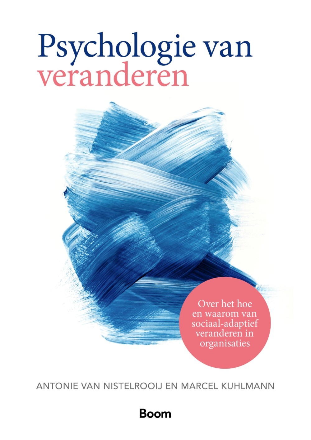 Psychologie van veranderen