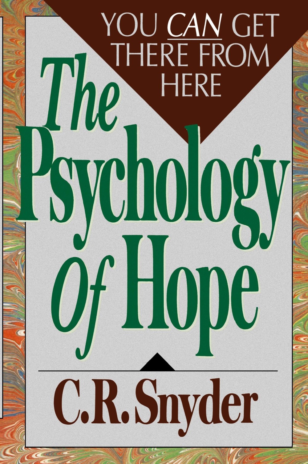 Psychology of Hope