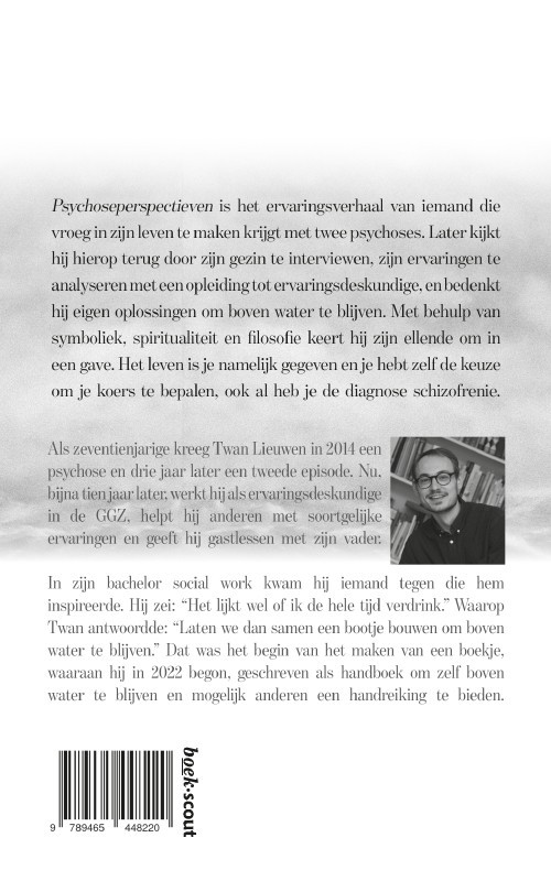 Psychoseperspectieven