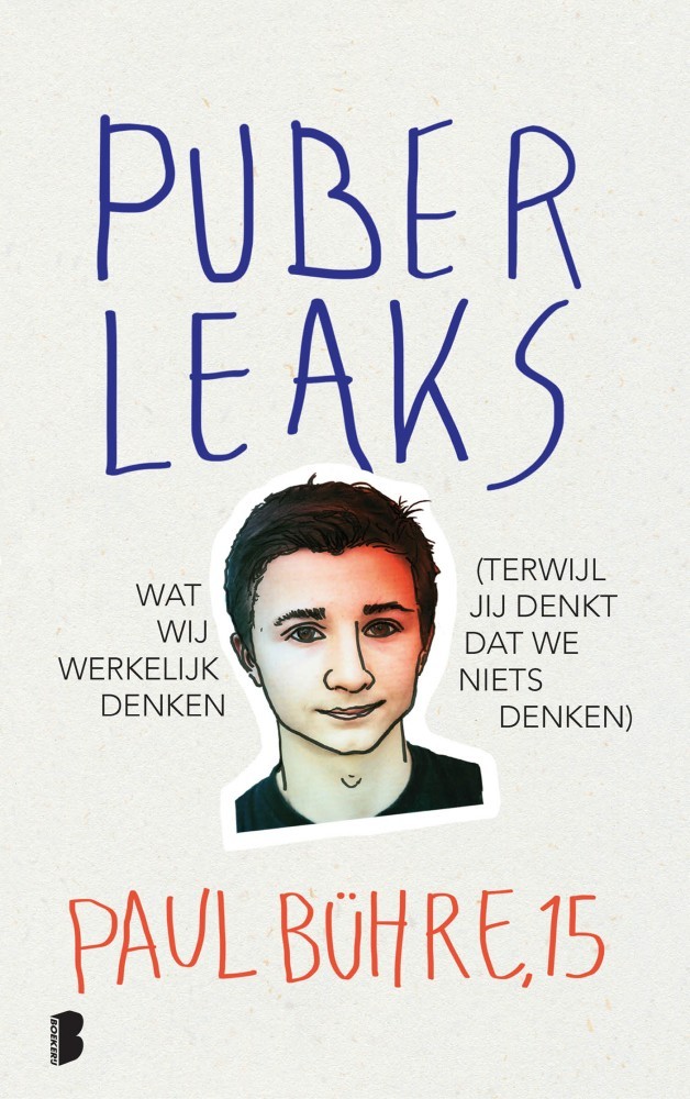 Puber leaks