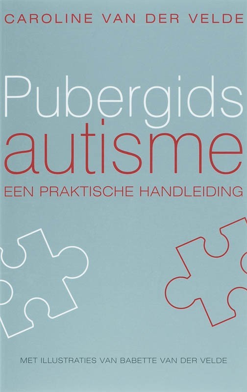 Pubergids autisme