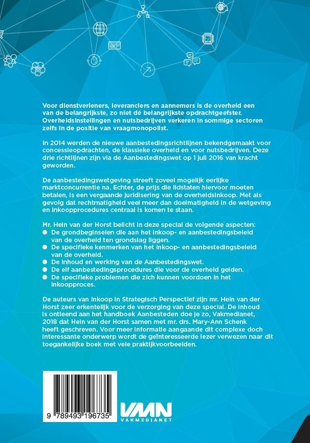 Public procurement