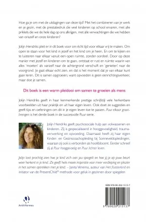 Puur Elkaar grootbrengen