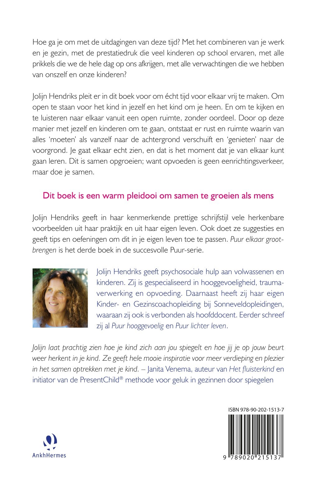 Puur Elkaar grootbrengen