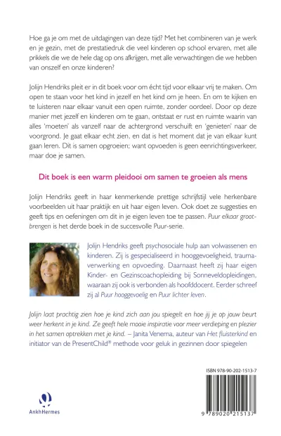 Puur Elkaar grootbrengen
