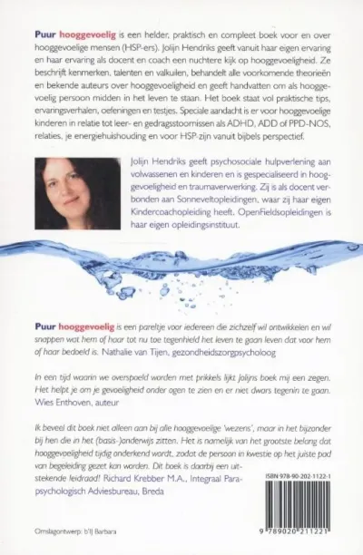 Puur Hooggevoelig