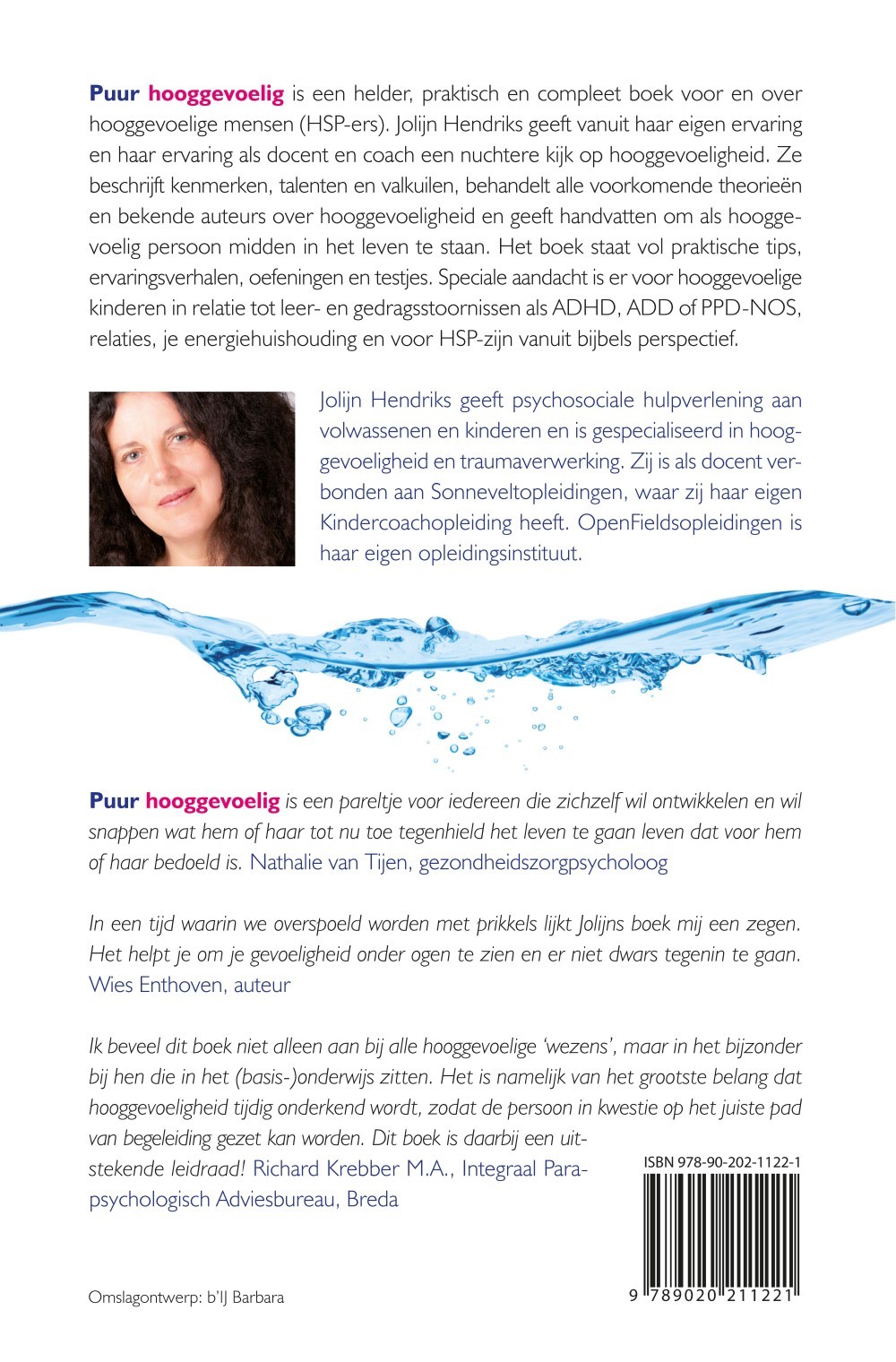 Puur Hooggevoelig
