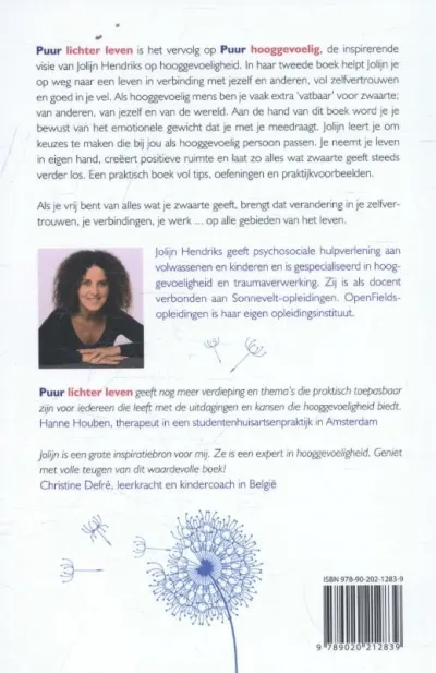 Puur Lichter leven