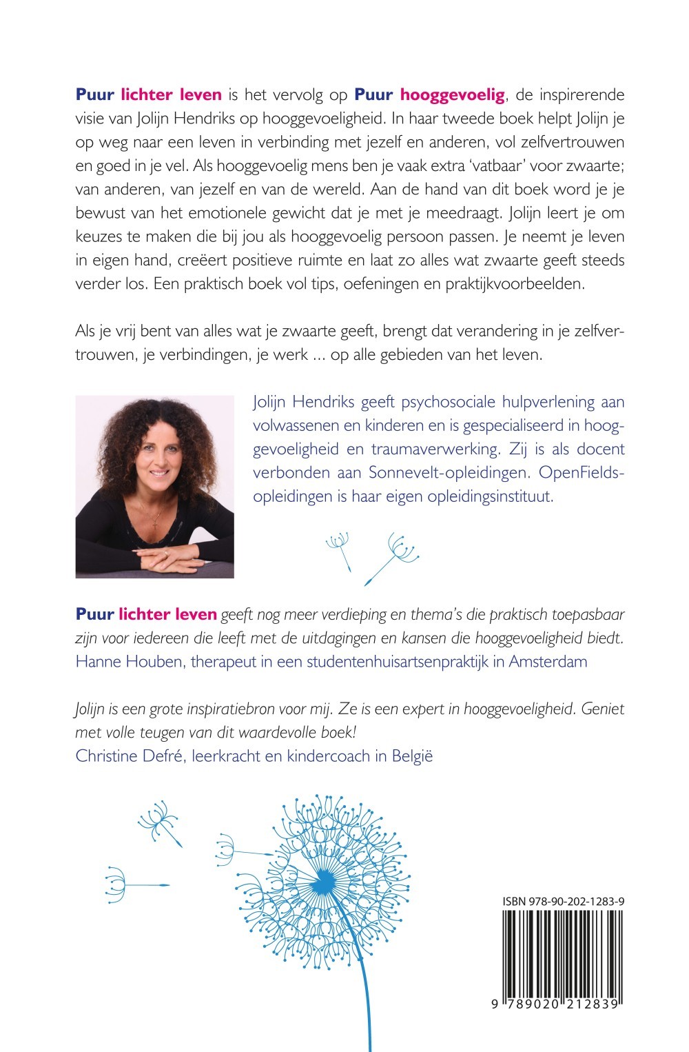 Puur lichter leven