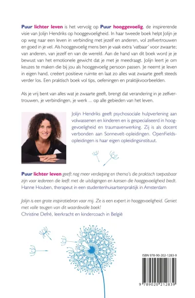 Puur lichter leven