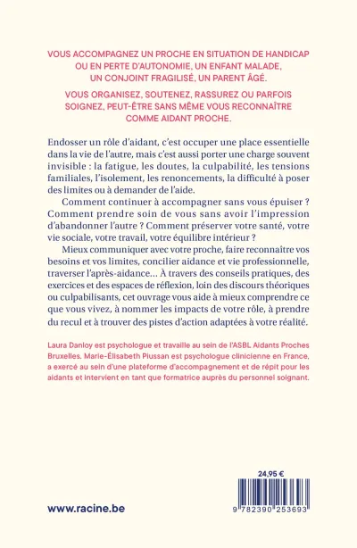 Quand aimer devient aider
