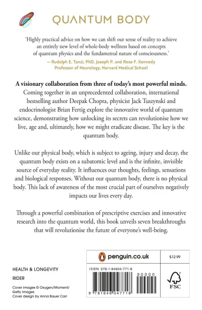 Quantum Body