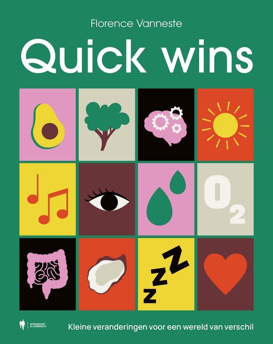 Quick wins