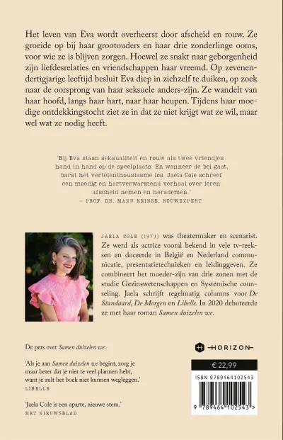 Raak me (aan)