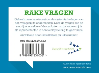 Rake vragen