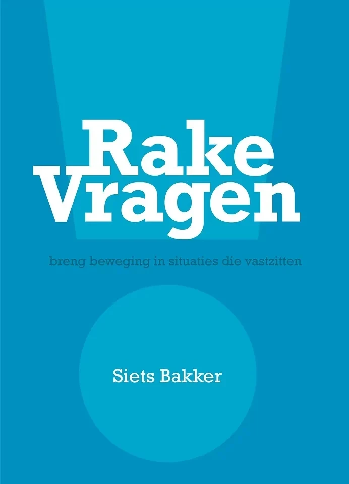 Rake vragen