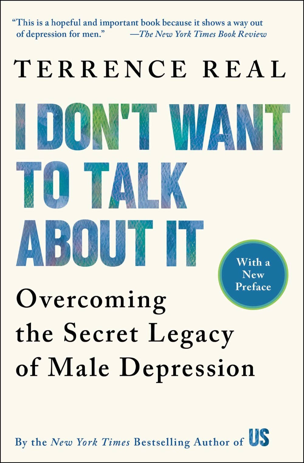 Real, T: I Don't Want to Talk about It