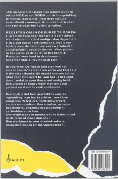 Recepten om in de puree te raken