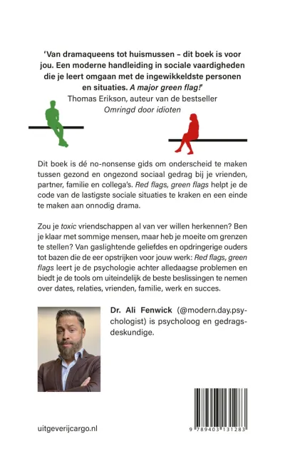 Red Flags, Green Flags