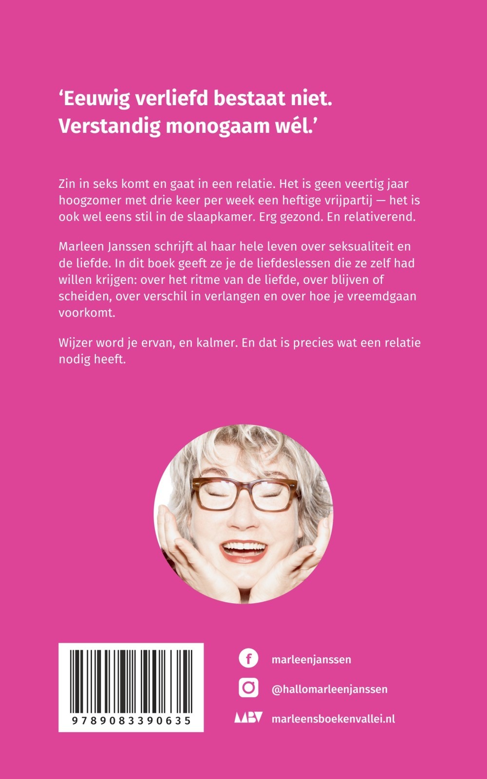 Red je relatie