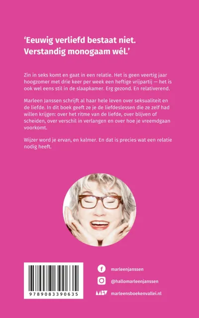 Red je relatie