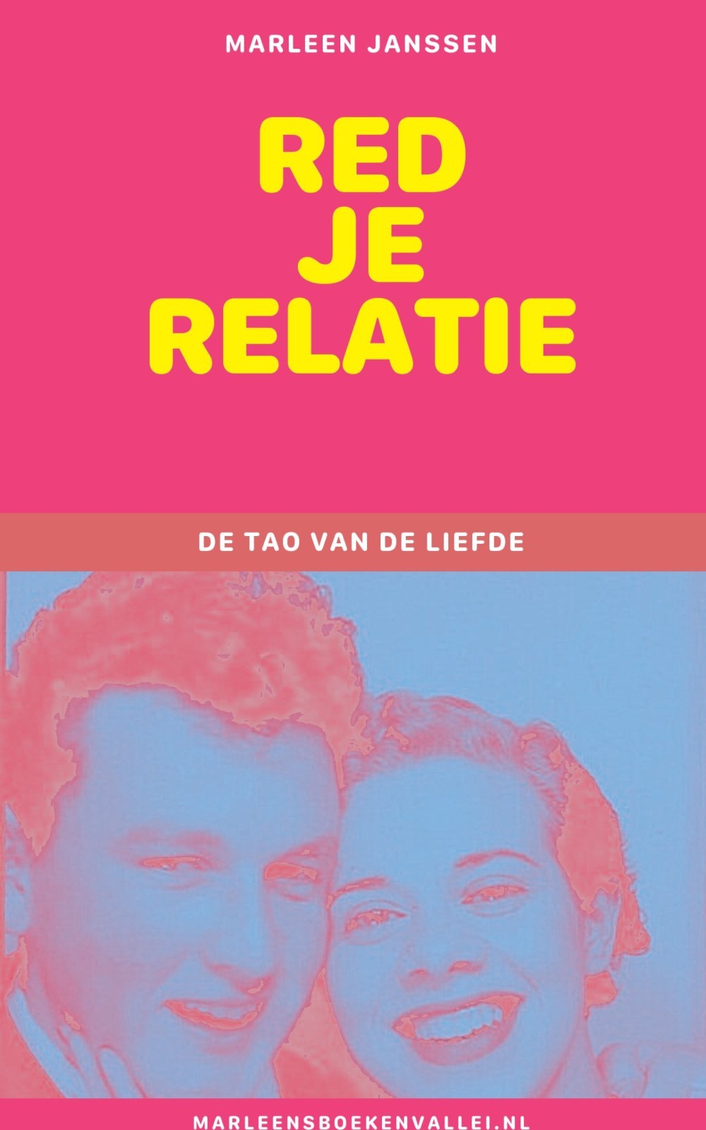 Red je relatie