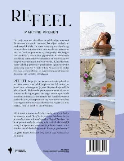 Refeel