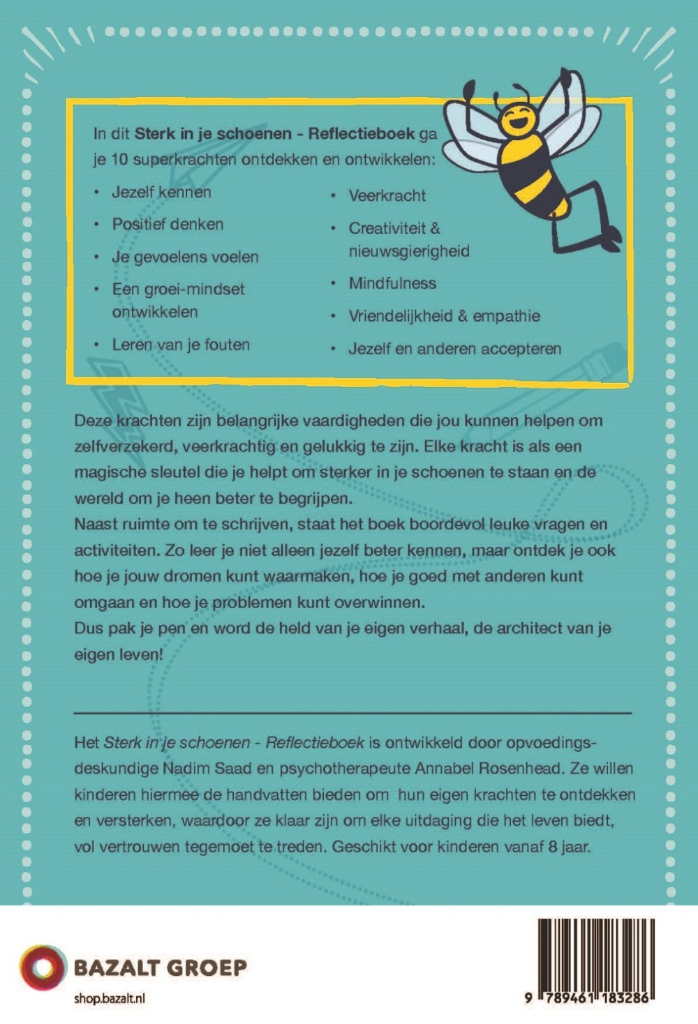 Reflectieboek