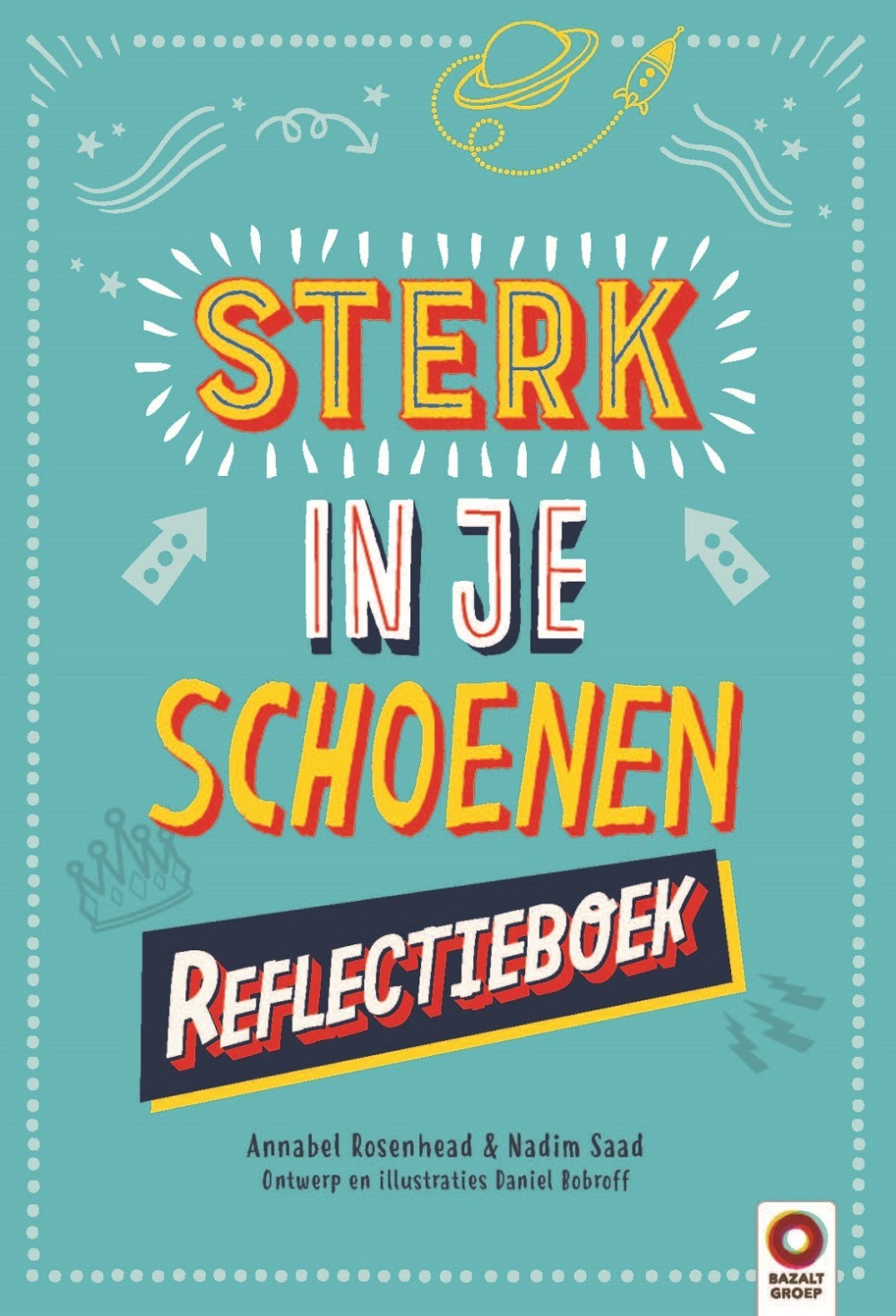 Reflectieboek