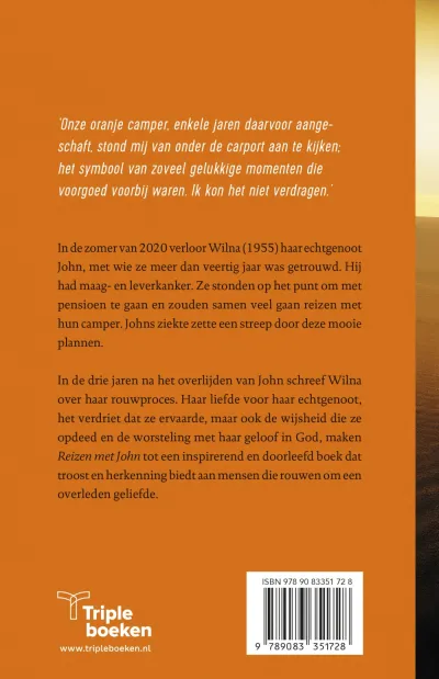 Reizen met John