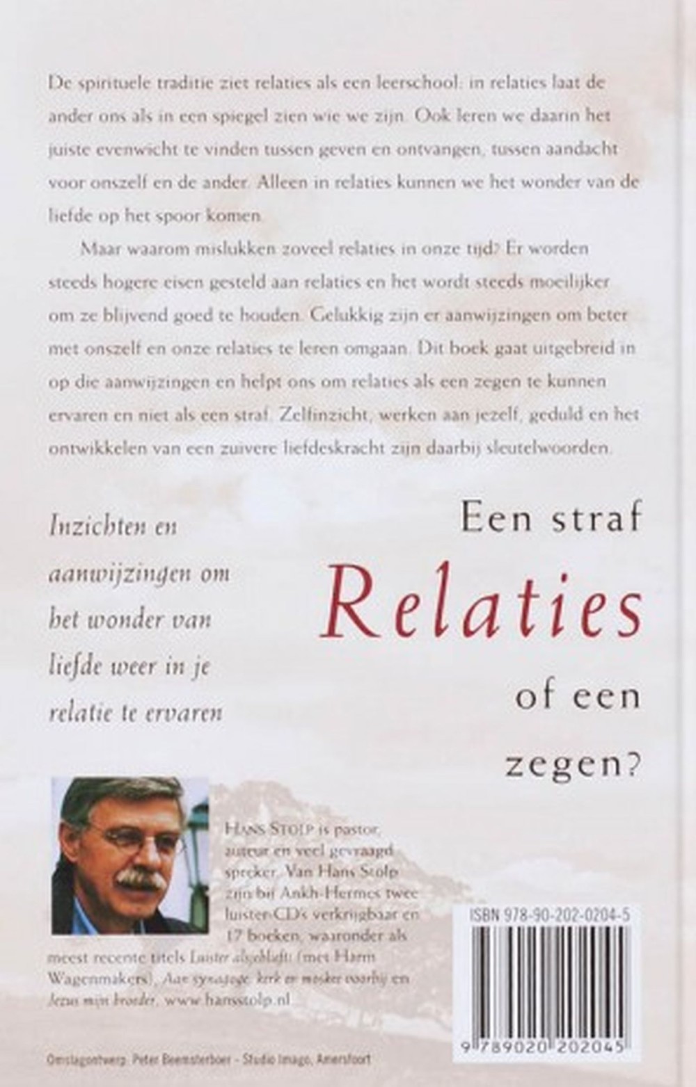 Relaties