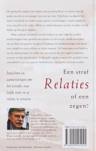 Relaties