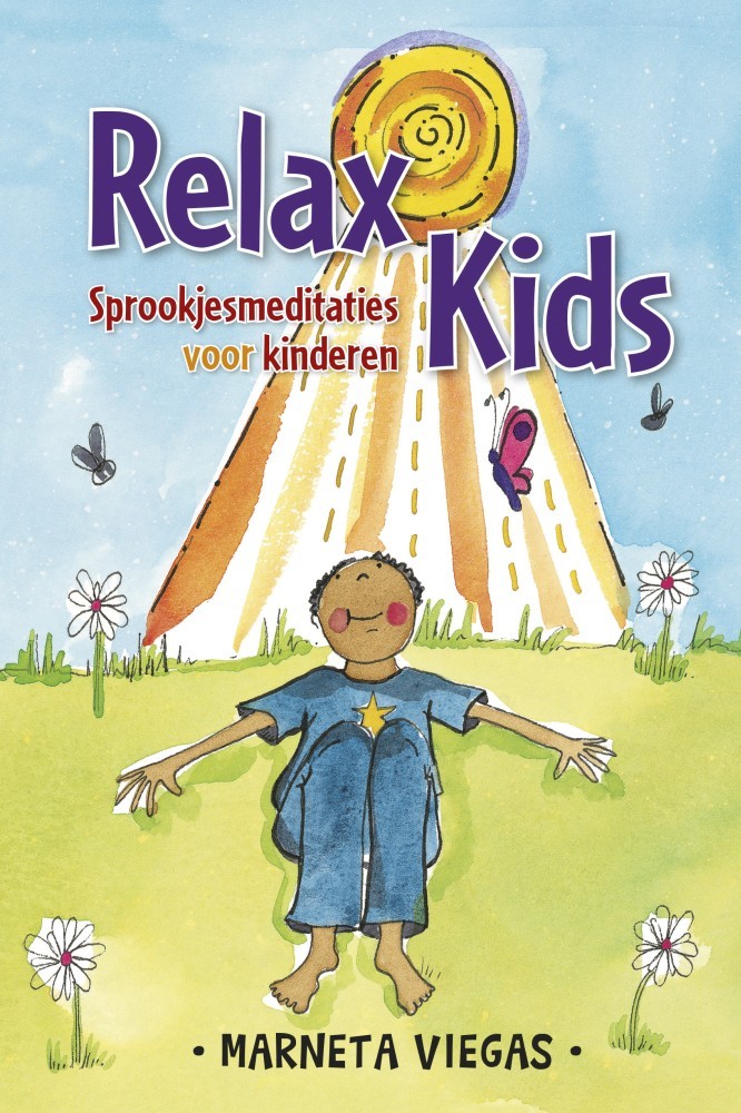 Relax kids
