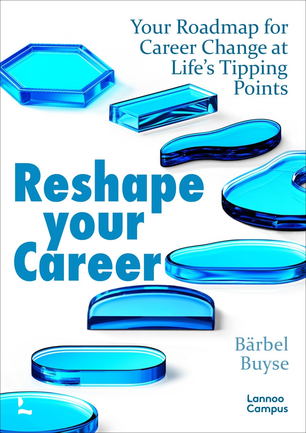 Reshape Your Career