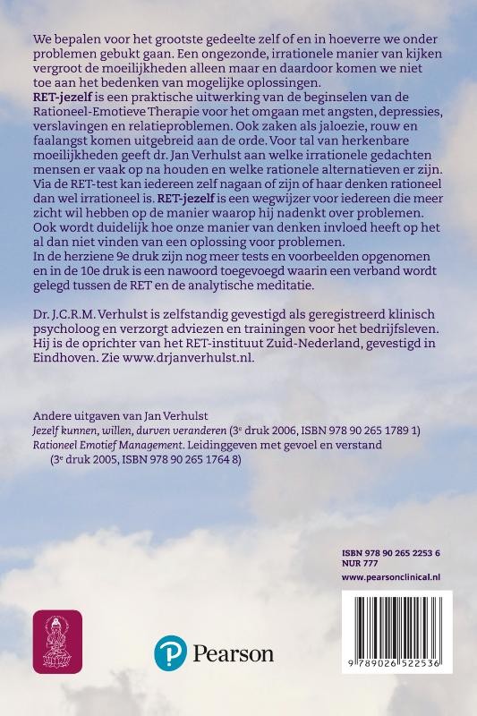 RET-jezelf