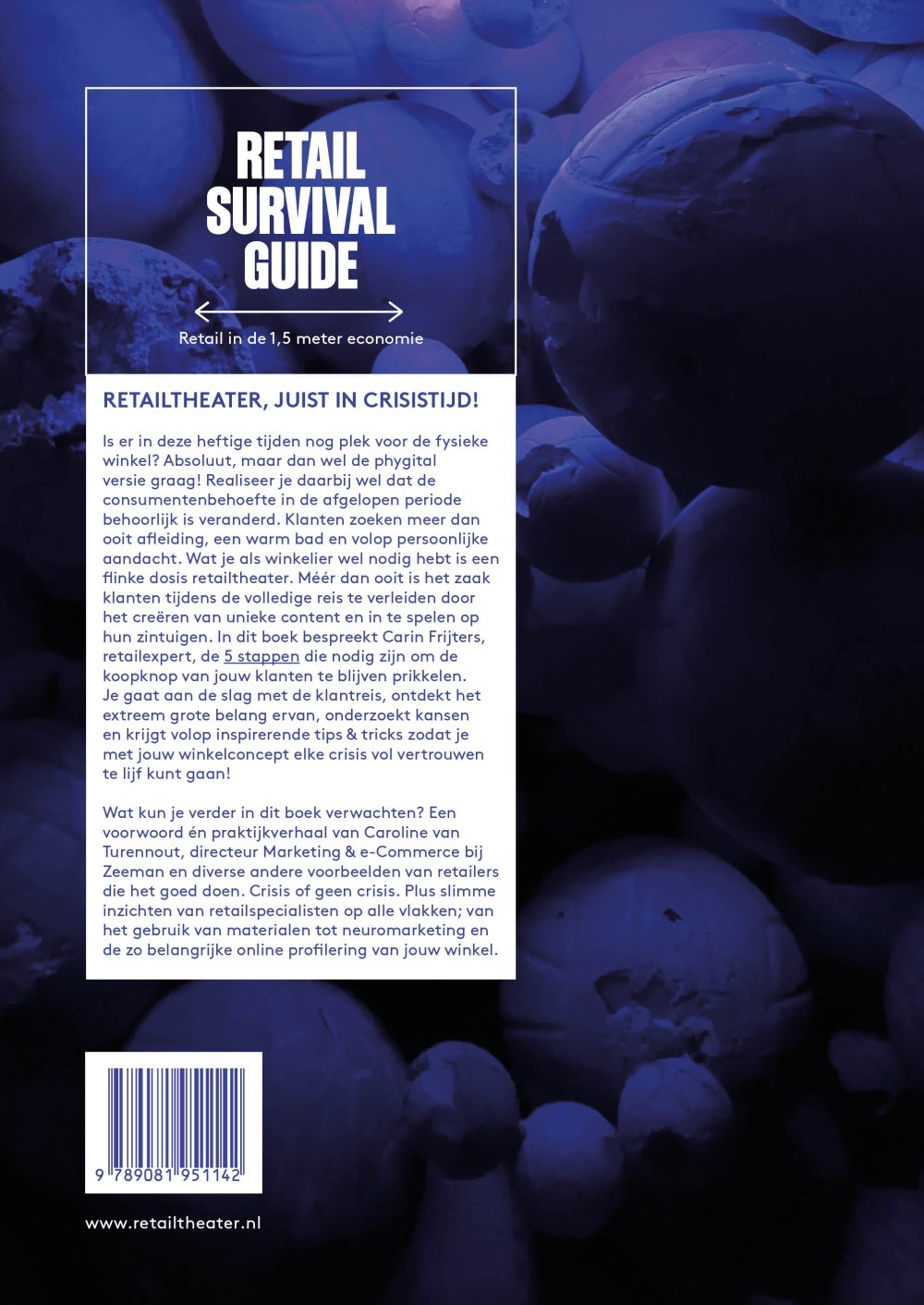 Retail Survival Guide