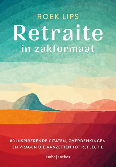 Retraite in zakformaat