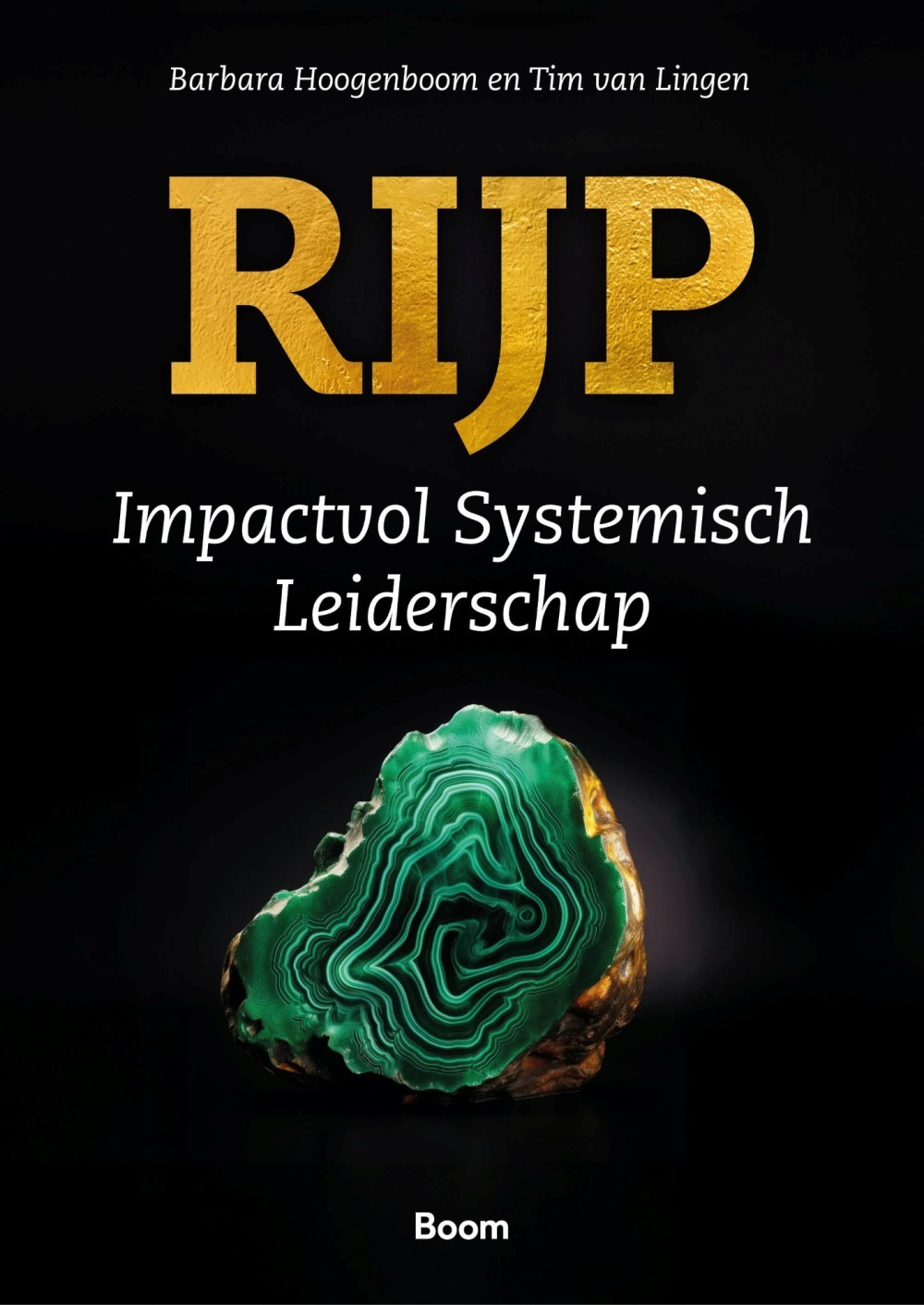 Rijp