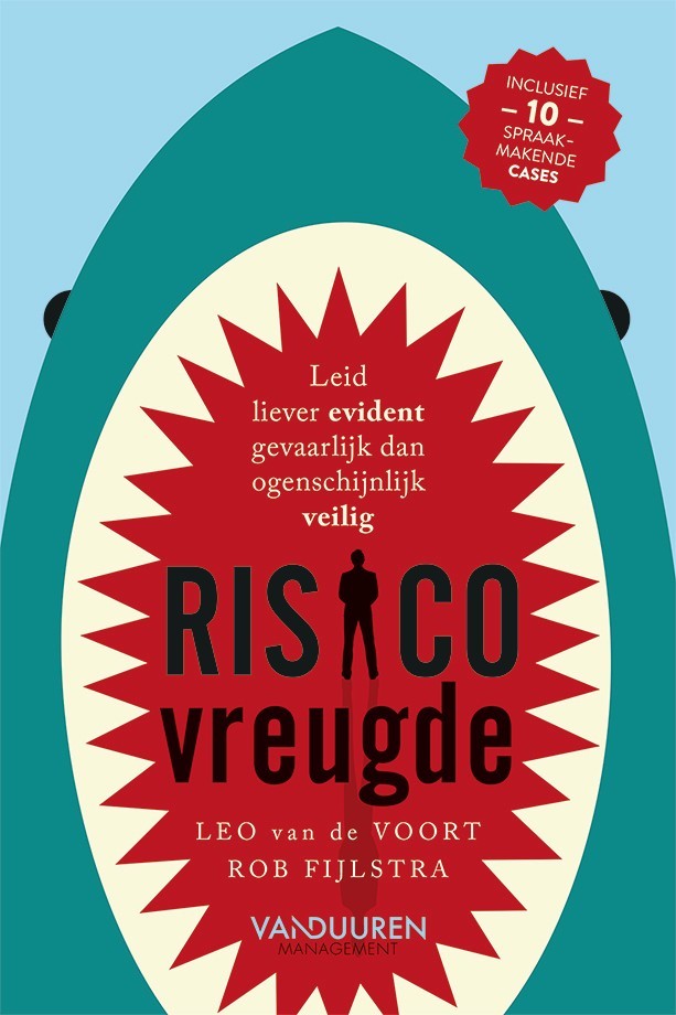 Risicovreugde