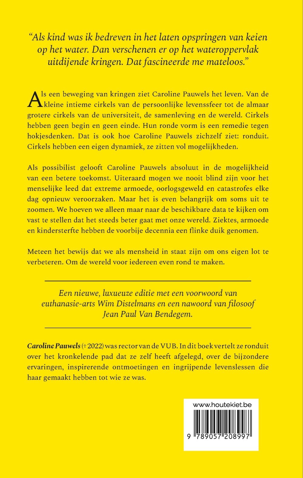 Ronduit heruitgave