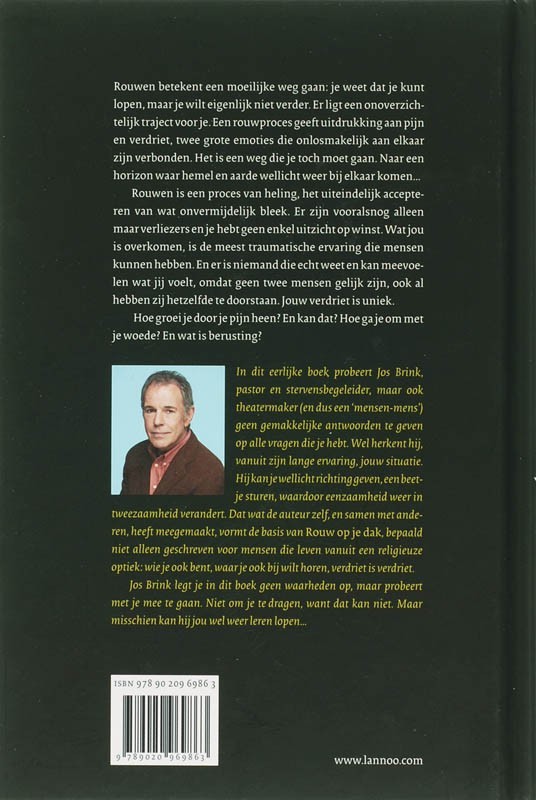 Rouw op je dak