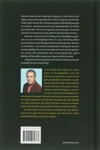 Rouw op je dak