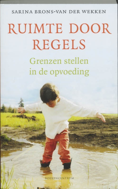 Ruimte door regels